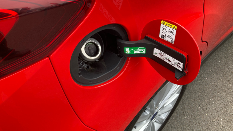 Ford C-MAX 1.0 EcoBoost 125 Titanium 5dr Petrol Estate